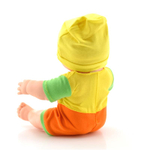 Пупс Малыш 9 мальчик нов. коробка 30см. (Весна)