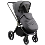 Детская коляска Sweet Baby Elegante 2 в 1 GL Grey