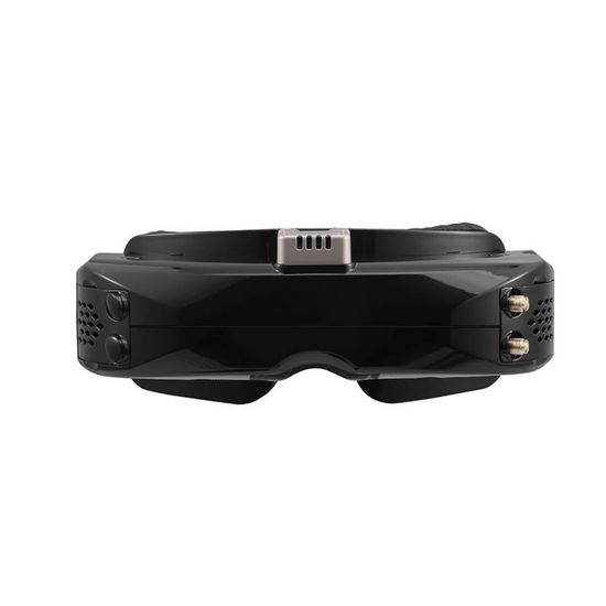 FPV очки Skyzone SKY04X Pro – Full HD очки с регулируемыми линзами и OLED экраном