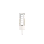 Лампа Gauss LED 4W G4 АС185-265V 400 lm 2700K керамика 207307104