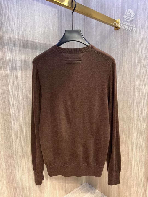 Джемпер Ermenegildo Zegna