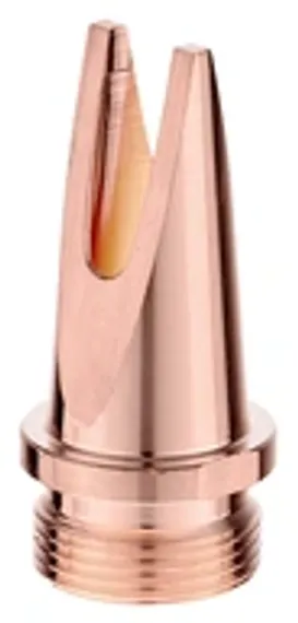 Ролик подающий Сварог Spool Gun (алюминий), 1-1,2 мм