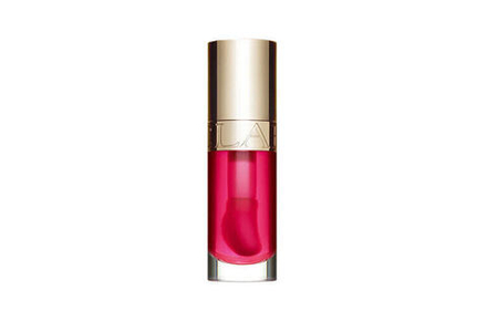 Блески и тинты для губ Clarins JIAOYUNSHI Plant Extract Yinxuan Lip Oil Lip Gloss Moist Long-Lasting Shiny Hydrating 7ml