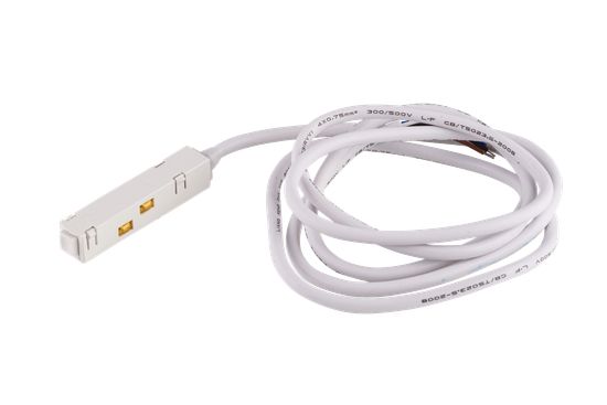 2IN 2000-W (1/100) Ввод питания для магнитного шинопровода