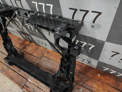 Панель передняя Exeed VX 21-нв Новая Оригинал 501001411AA