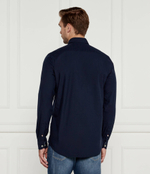 Рубашка KENT Hechter Paris - темно-синий(60253-142610)