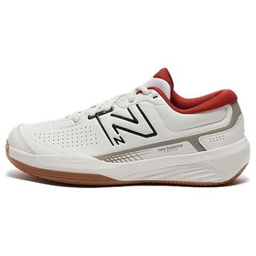 New Balance NB 696 V5 Кроссовки для тенниса Низкие Бежевые Мужские