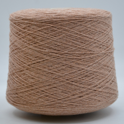 Loro Piana art. Coarsehair (cipria scuro)