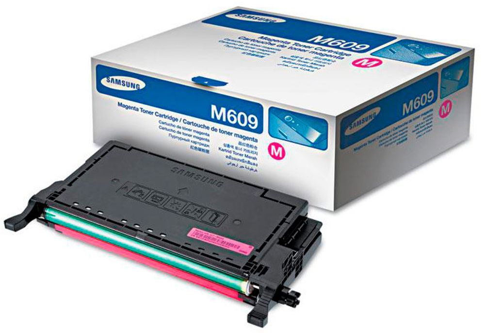 Картридж Samsung CLP-770/775 Magenta 7K S-print by HP