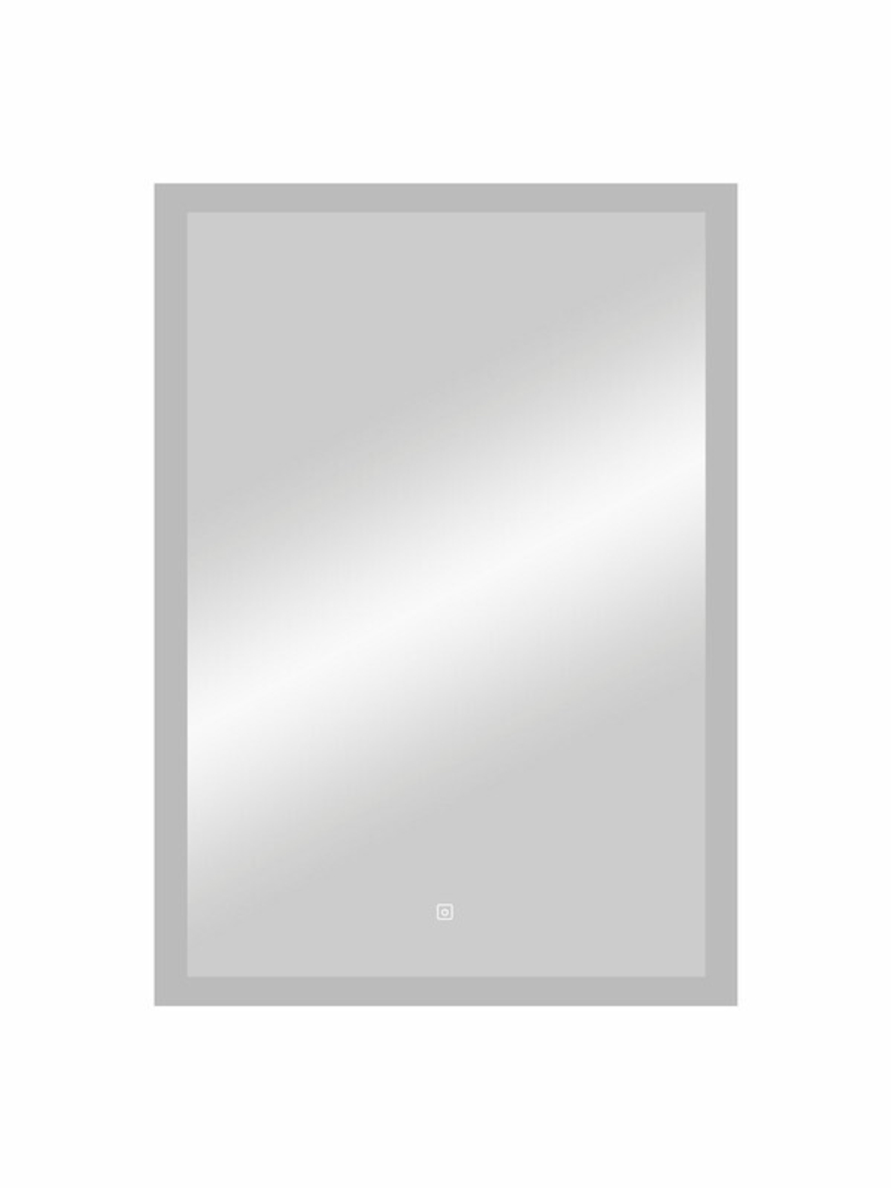 Зеркало"Sevilla Led" 700х900