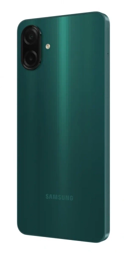 Смартфон Samsung Galaxy A07 6/128Gb Green (SM-A075F)