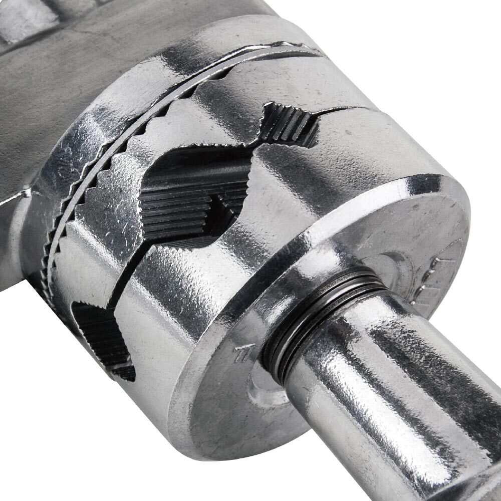 Головка KUPO KCP-200 2-1/2" GRIP HEAD SILVER