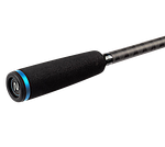 Спиннинг Nautilus Invent IVTS-842H 2.56м 16-56г Extra Fast 155г Тр.длина 1.31м Ручка неопрен