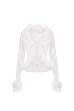 Топ Vertige White