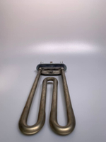 ТЭН стиральной машины S. DC47-00006X - 180 мм - 2000W с керамическим покрытием