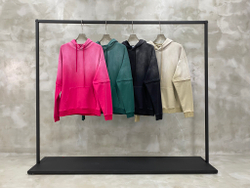 Худи zip Off Street