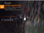 Фонарь Налобный Fenix HM23 Cree Neutral White LED