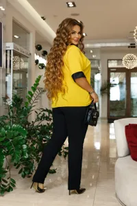 Костюм УК-1407 Fabrika