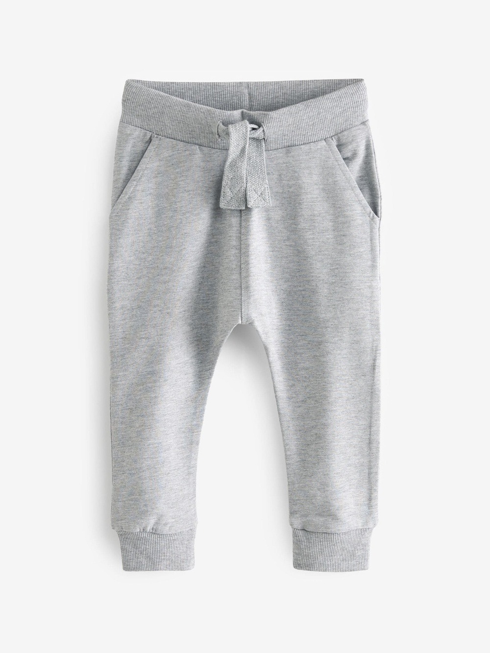 Джоггеры для мальчика Next 164-334, 5 шт., Черный, Темно-синий, Серый