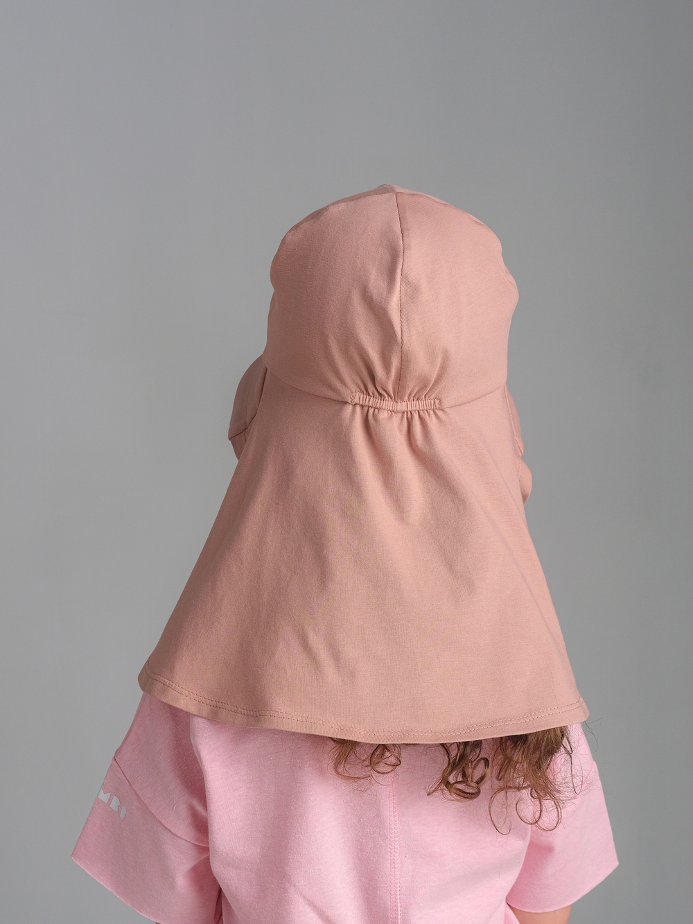 Панамка трикотажная КРОКО (Лотос)