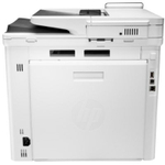 МФУ HP Color LaserJet Pro MFP M479fdw