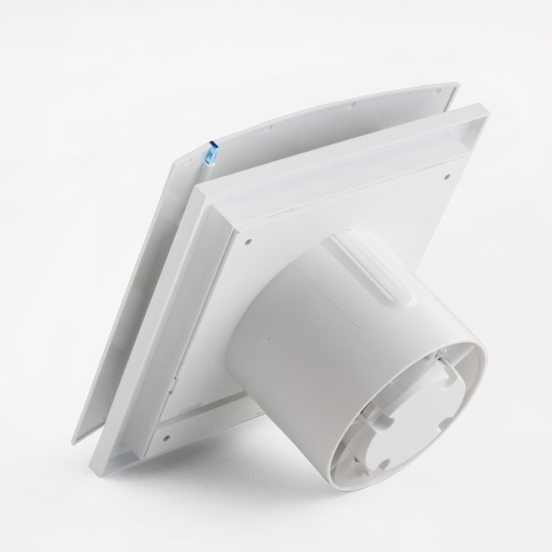 Накладной вентилятор Soler Palau SILENT-100 CZ DESIGN 3C