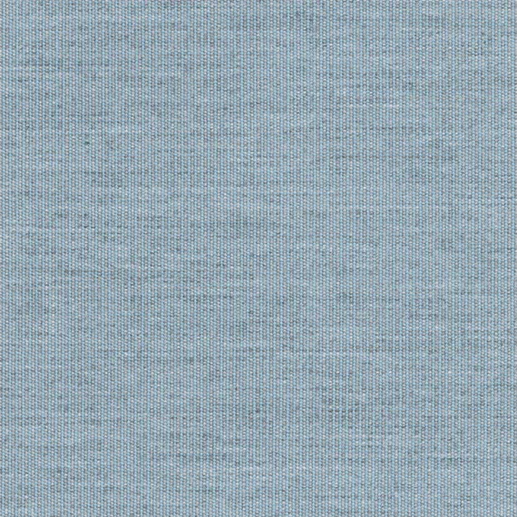 Подушка для кресла Folio, голубой акрил Sunbrella