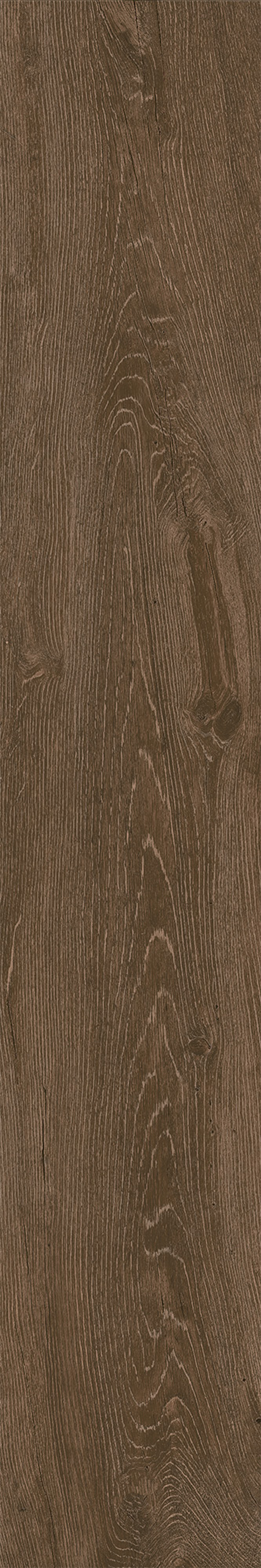Керамогранит, Creanza, HUSK WOOD WENGE, 1200x200 мм, матовая