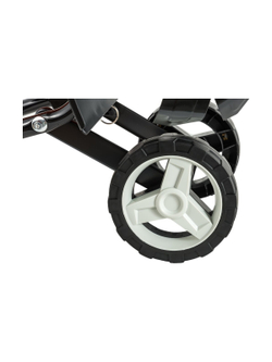 Электрический культиватор Gigant 1500 Вт GTVER-01