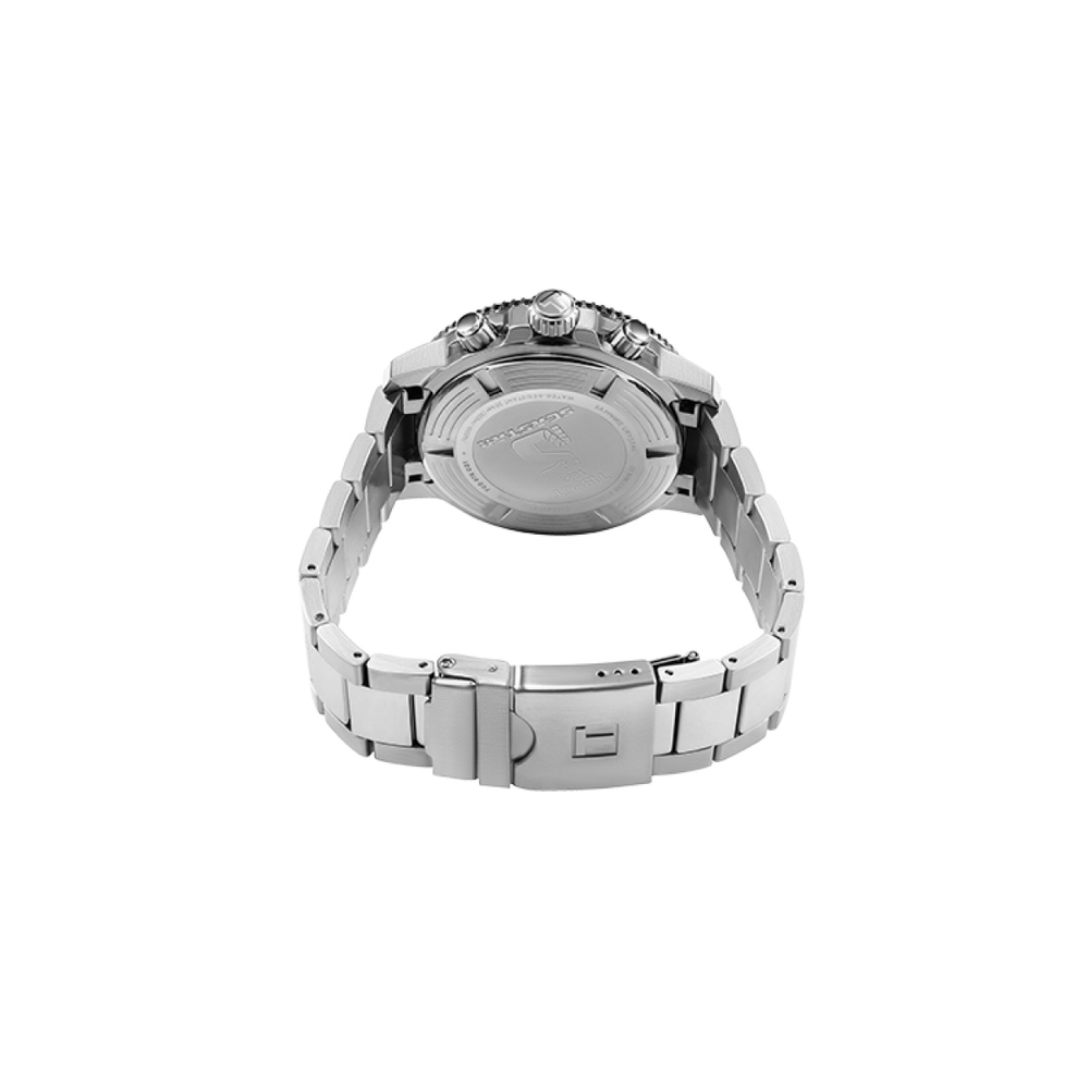 Часы TISSOT 300 45.5mm, T120.417.11.041.00