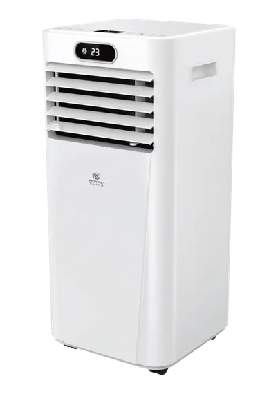 Мобильный кондиционер cерии TESORO RM-TS17CH-E