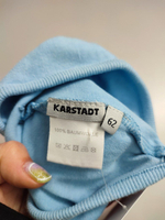 Шапка Karstadt повседневная