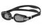 Очки для плавания Seac Jump тонированные стекла черный