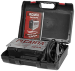 Сварочный аппарат инверторный Ресанта САИ-220 (ММА, 220 А, ПВ - 70%, кейс)