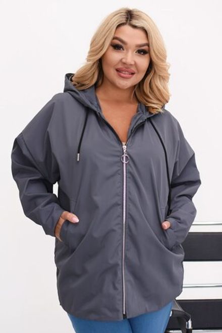 Куртка УК-443-3 Fabrika