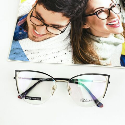 Blue classic 3552 10 оправа