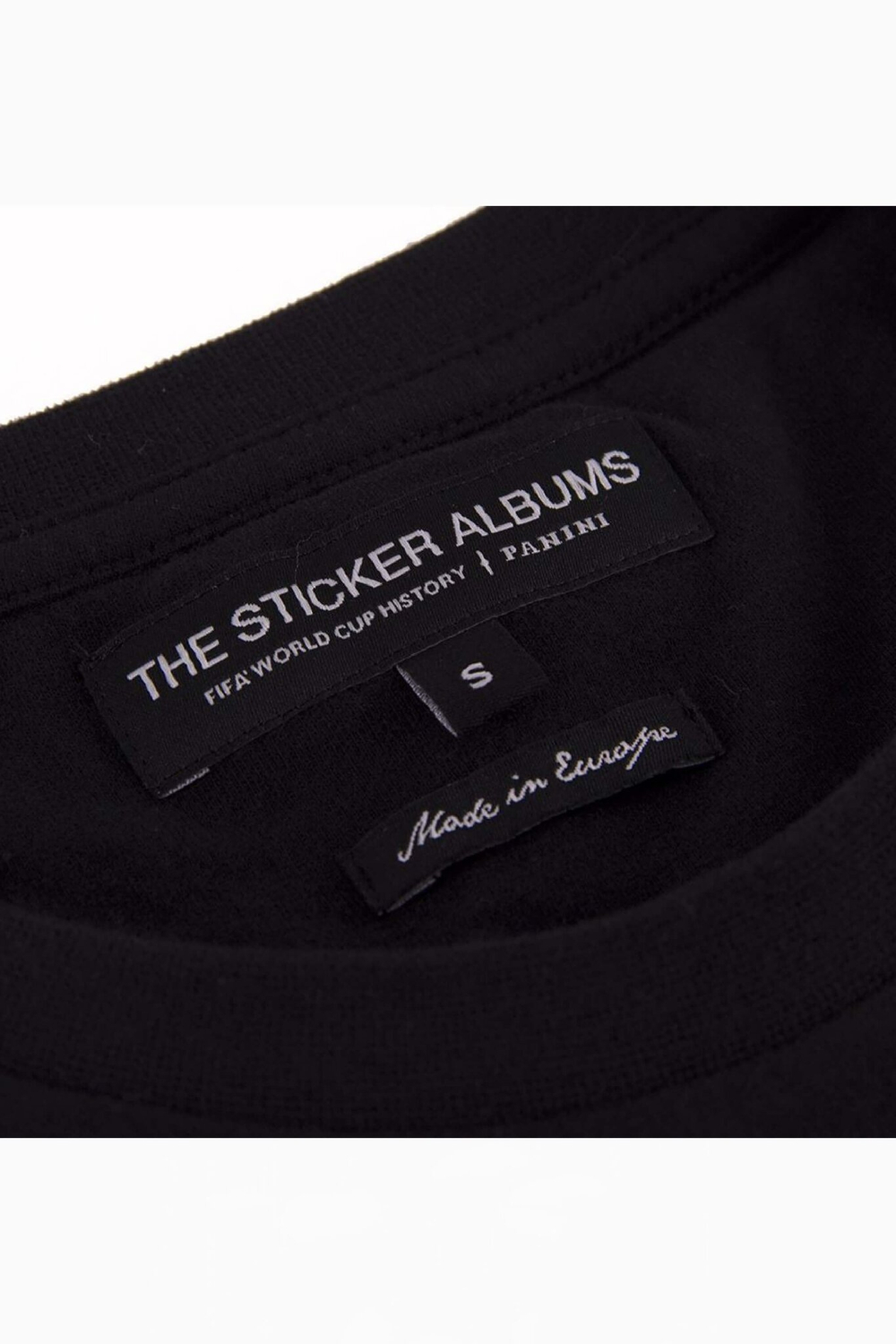 Футболка Retro COPA Panini Germany 2006 World Cup