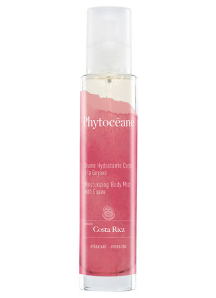 PHYTOCEANE Moisturizing Body Mist with Guava