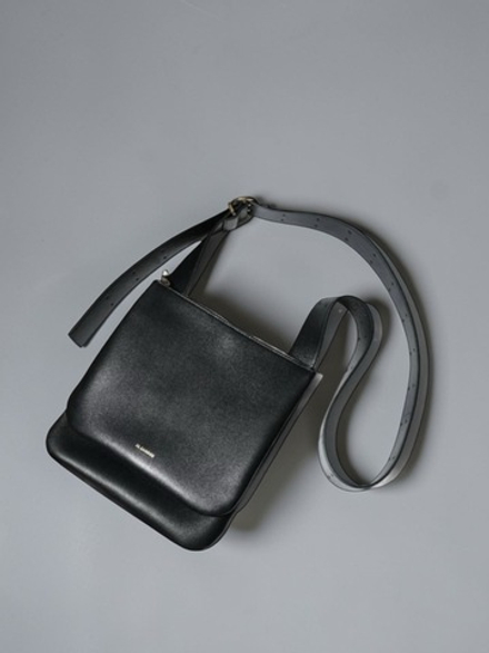 Сумка Jil Sander