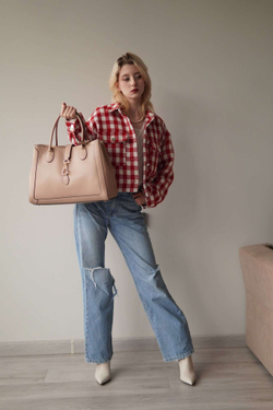 СУМКА Италия Le Borsette 85746