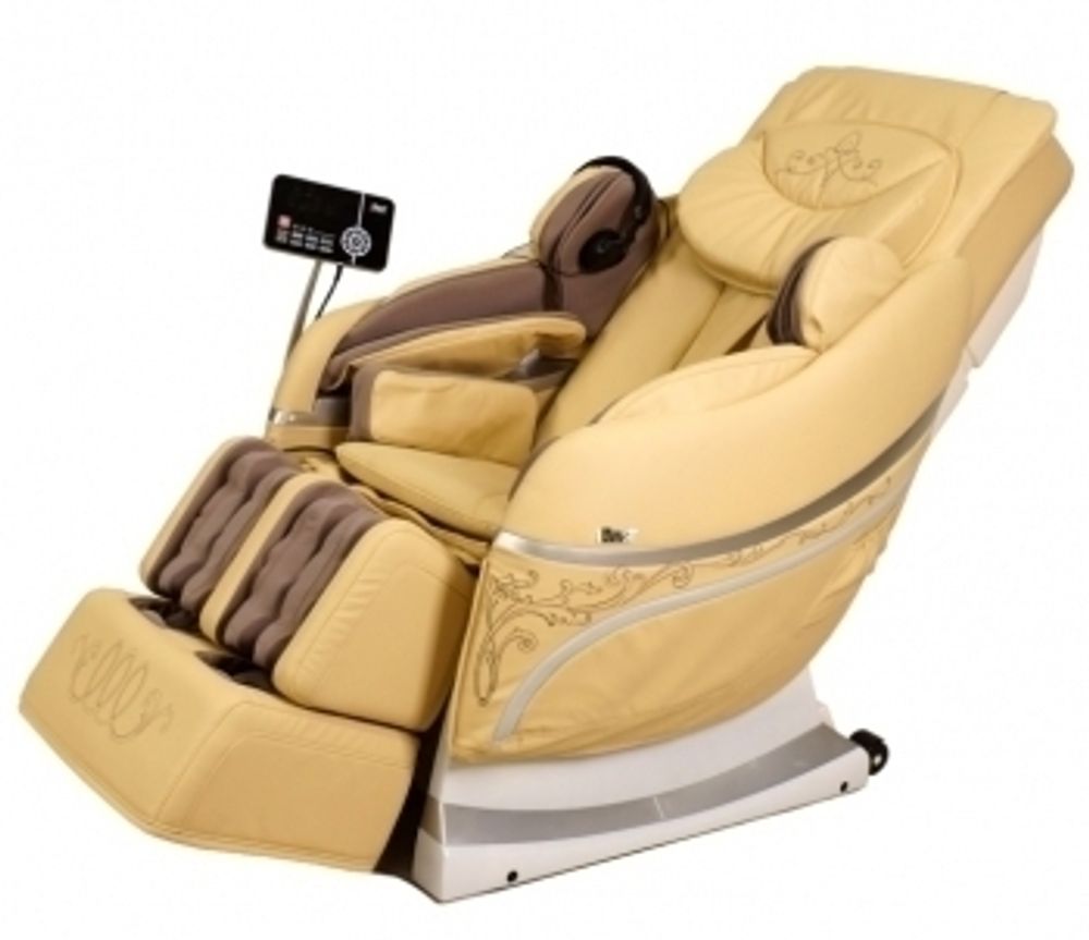 Массажное кресло iRest SL-A33-5