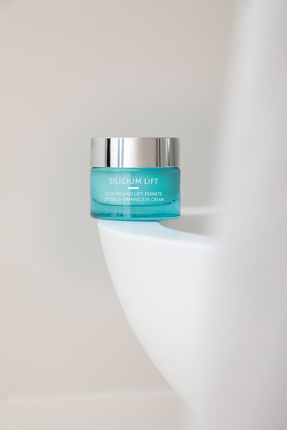 Thalgo Подтягивающий и Укрепляющий Крем для Глаз Lifting & Firming Eye Cream 15 ml SILICIUM LIFT 15 мл