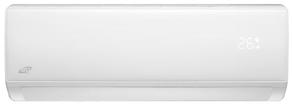 Кондиционер Just Red JAC-18HPSA/IF