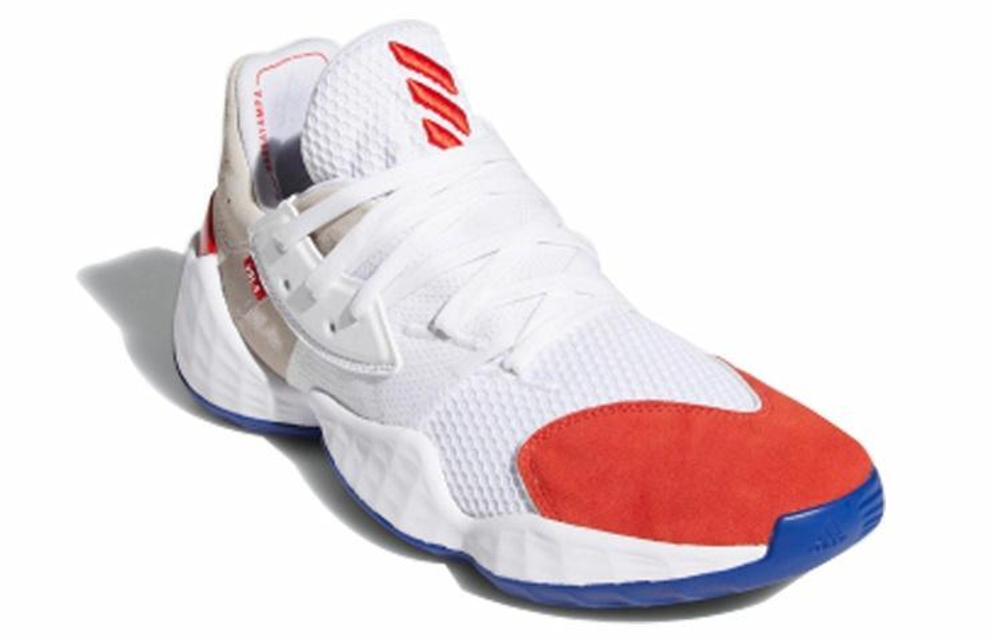 Кроссовки Adidas Harden Vol. 4 Question
