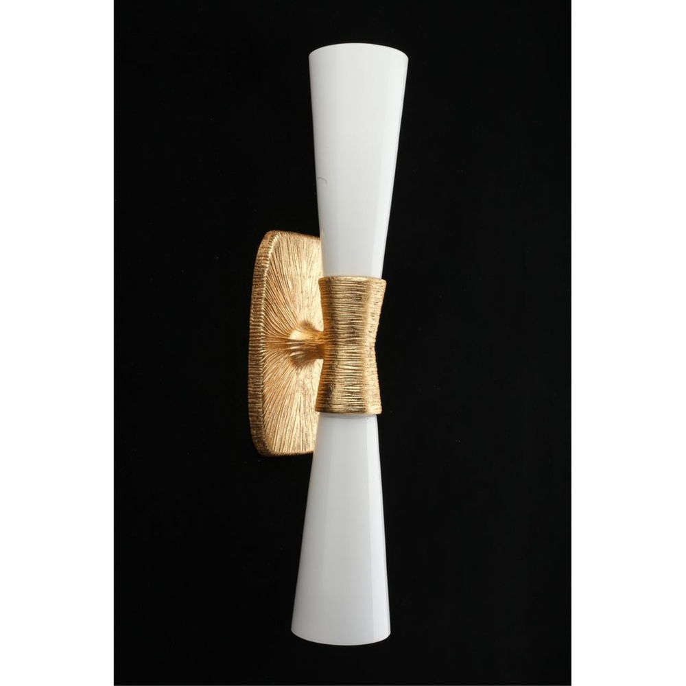 Настенный светильник Aployt Hloya APL.800.01.02