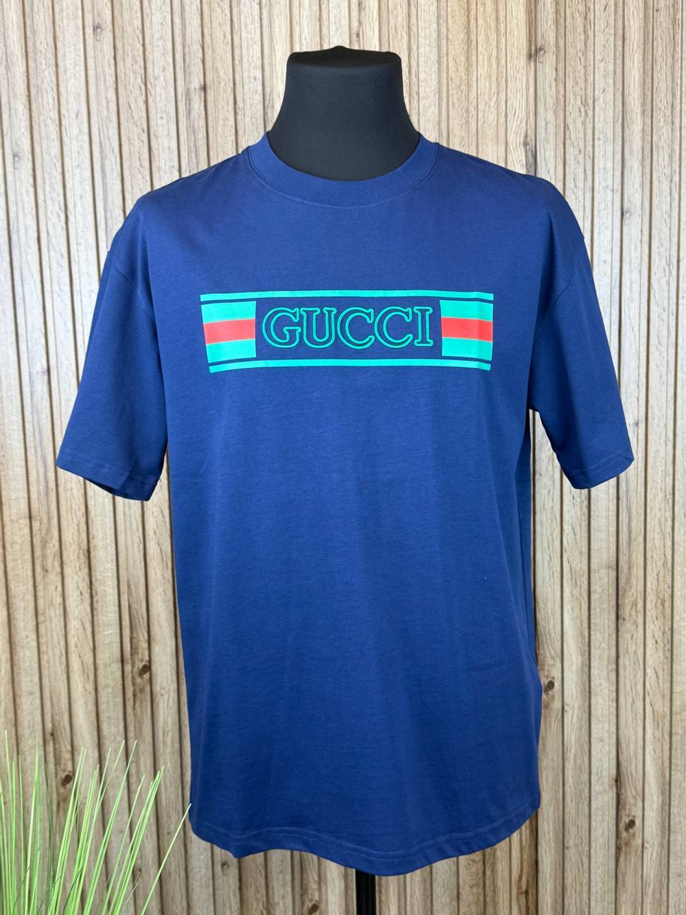Футболка Gucci