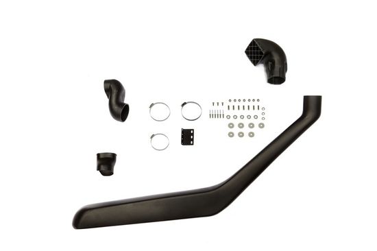 Шноркель Mazda BT50 (01/2007 - 07/2011) с дизельным двигателем