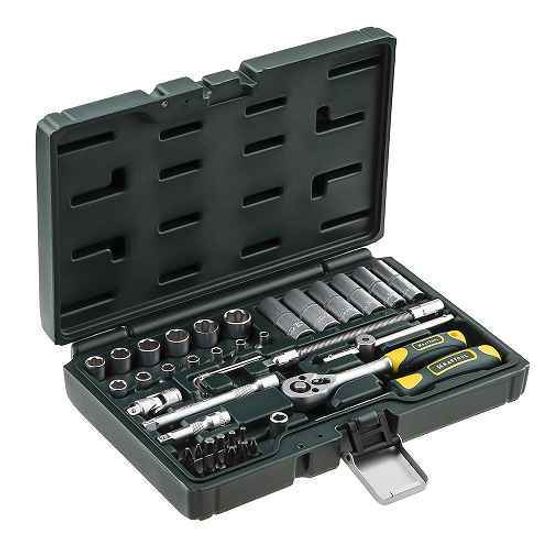 Набор инструмента KRAFTOOL Expert 36 передметов 27881-Н37