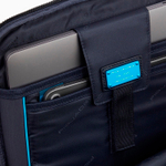 Рюкзак Piquadro Blue Square Revamp Special/Nero