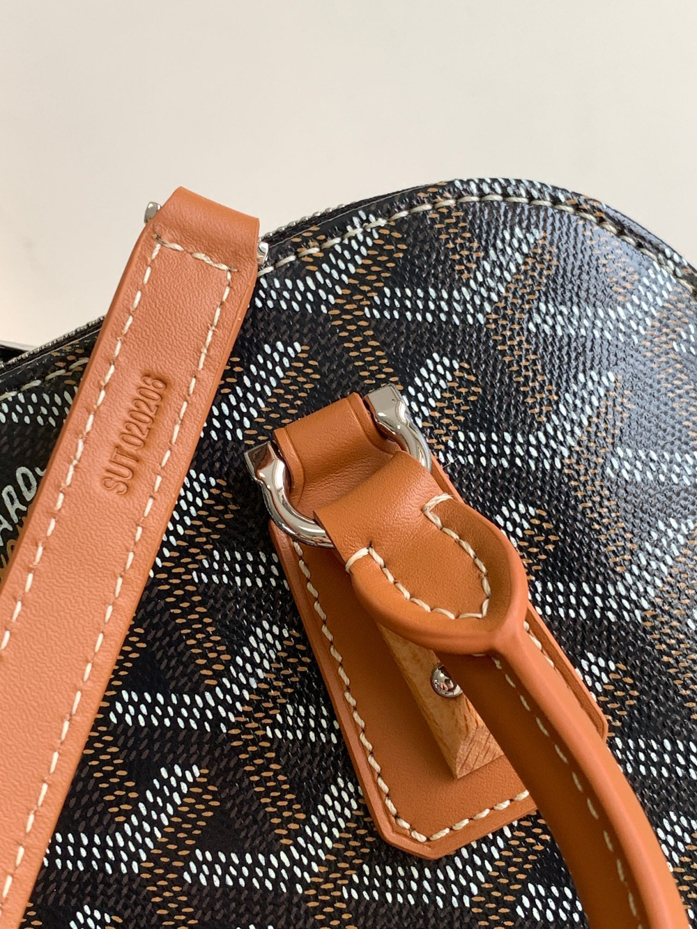Goyard Vendome PM Bag